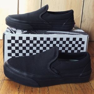 Vans Made For the Makers Slip on UC